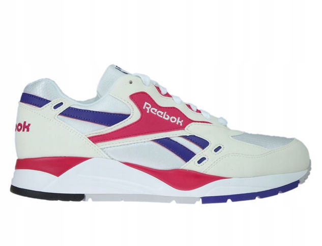 BUTY MĘSKIE M49231 Reebok Bolton Chalk White 45.5