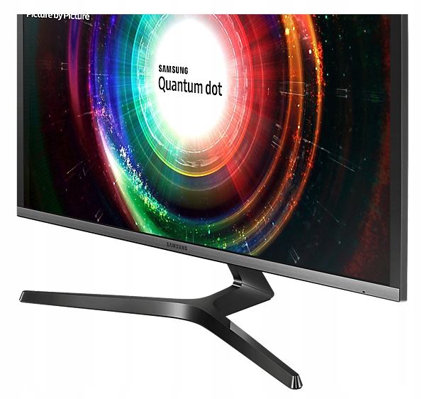 MONITOR SAMSUNG U28H750UQUX TN UHD 1ms 28"