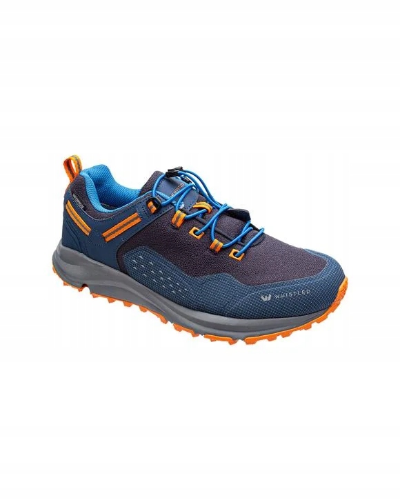 Buty trekkingowe Whistler Penpi Goodyear 43