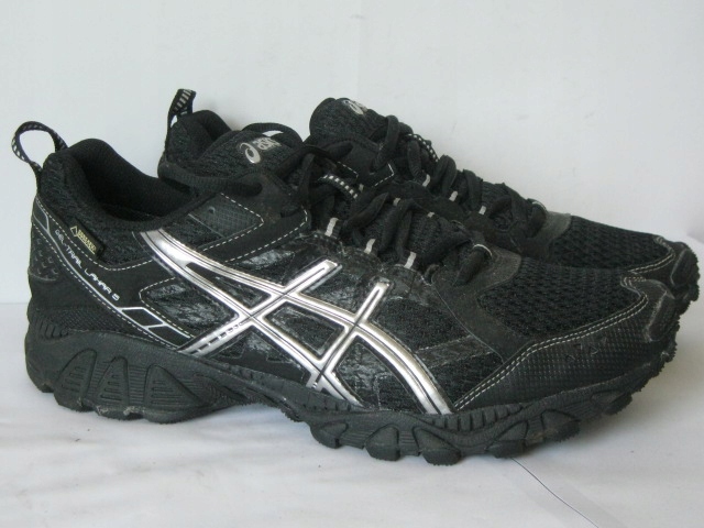 asics lahar 5