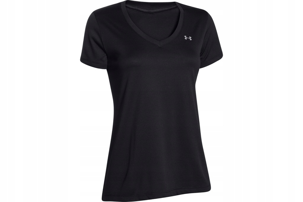 UNDER ARMOUR TECH SS-SOLID ~S~ Damski T-shirt