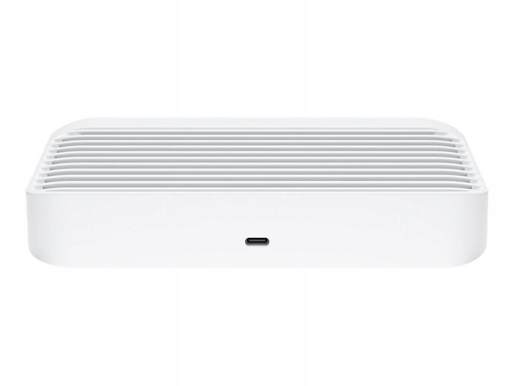 UBIQUITI USW-FLEX-XG UNIFI FULLY MANAGED DESKTOP SWITCH 4x 10GBE RJ45 1x