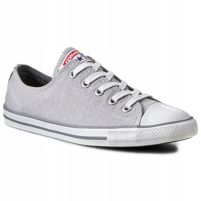 CONVERSE TRAMPKI CT DAINTY 547308 # 37,5 GRATIS!