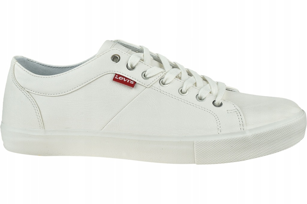 LEVI'S WOODWARD (43) Męskie Buty