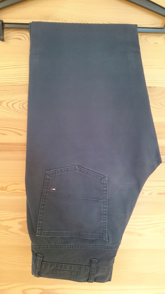 spodnie TOMMY HILFIGER rozmiar 32/32