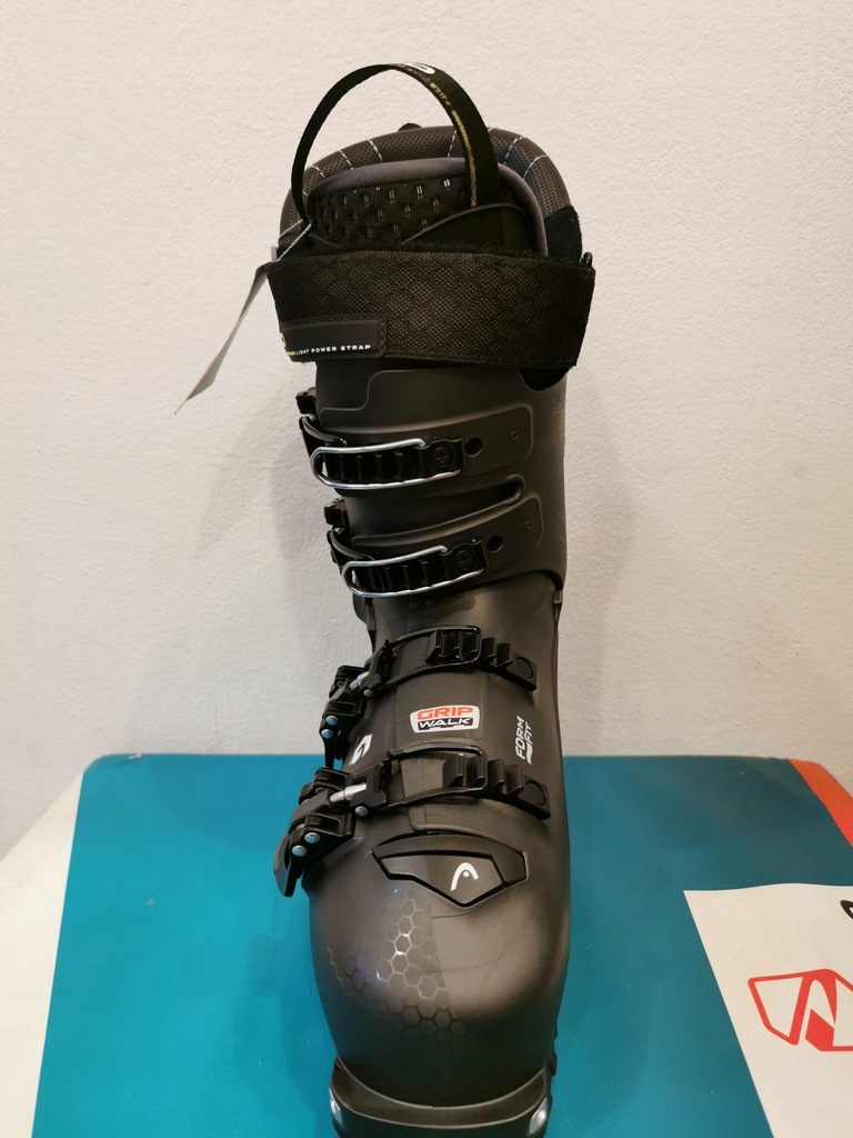 Buty narciarskie Head Kore 1 Grip Walk rozm, 26,5