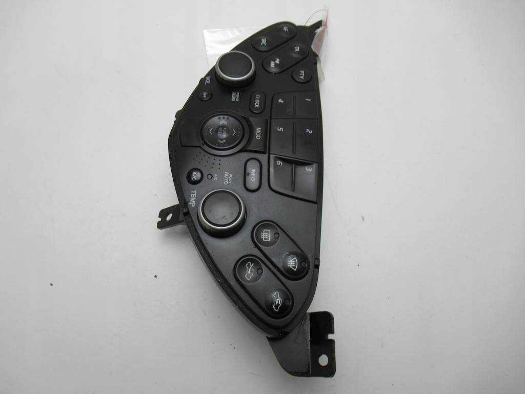 PANEL RADIA Nissan Primera P12 0107 28395AD600