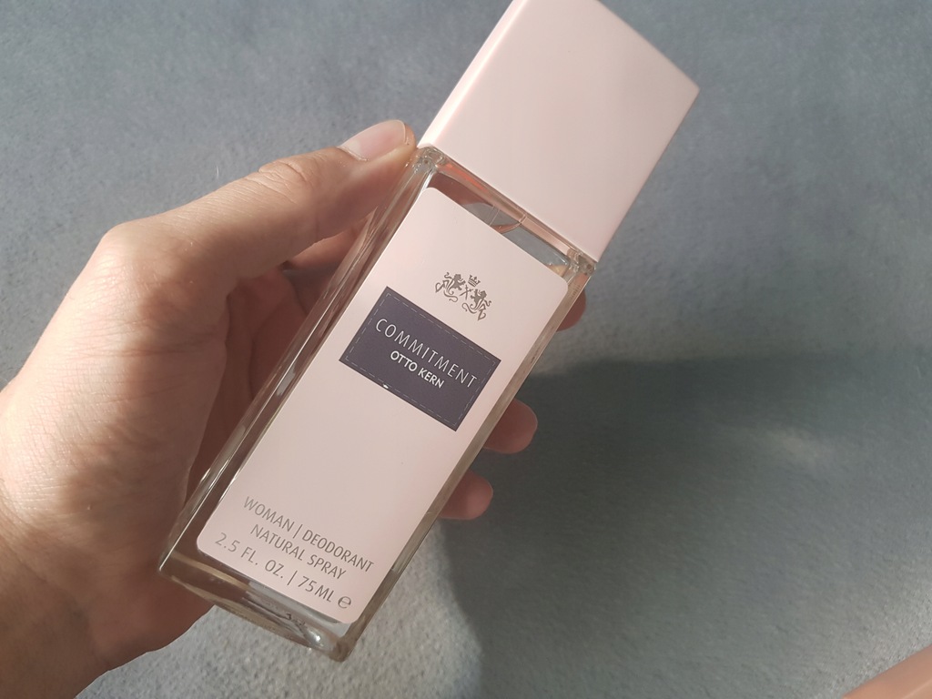 Otto Kern Commitment Woman Otto Kern COMMITMENT WOMAN 75 NOWY