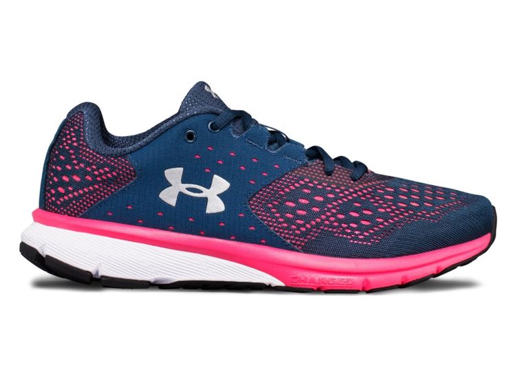 BUTY DO BIEGANIA UNDER ARMOUR CHARGED REBEL W 40