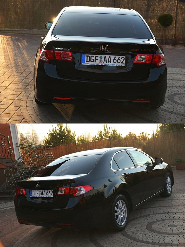 Купить HONDA ACCORD 2.2 i-DTEC_NIEMCY_BOGATA_КАК НОВЫЙ!!!: отзывы, фото, характеристики в интерне-магазине Aredi.ru