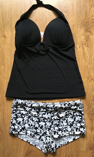 Tankini 42/44 Primark