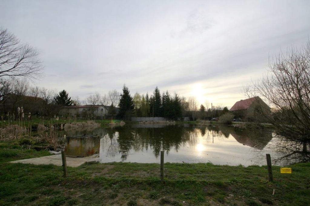 Działka, Jastrowiec, Bolków (gm.), 4600 m²