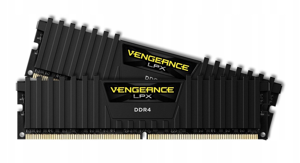 Corsair Vengeance Lpx 32GB DDR4 2400MHz Desktop