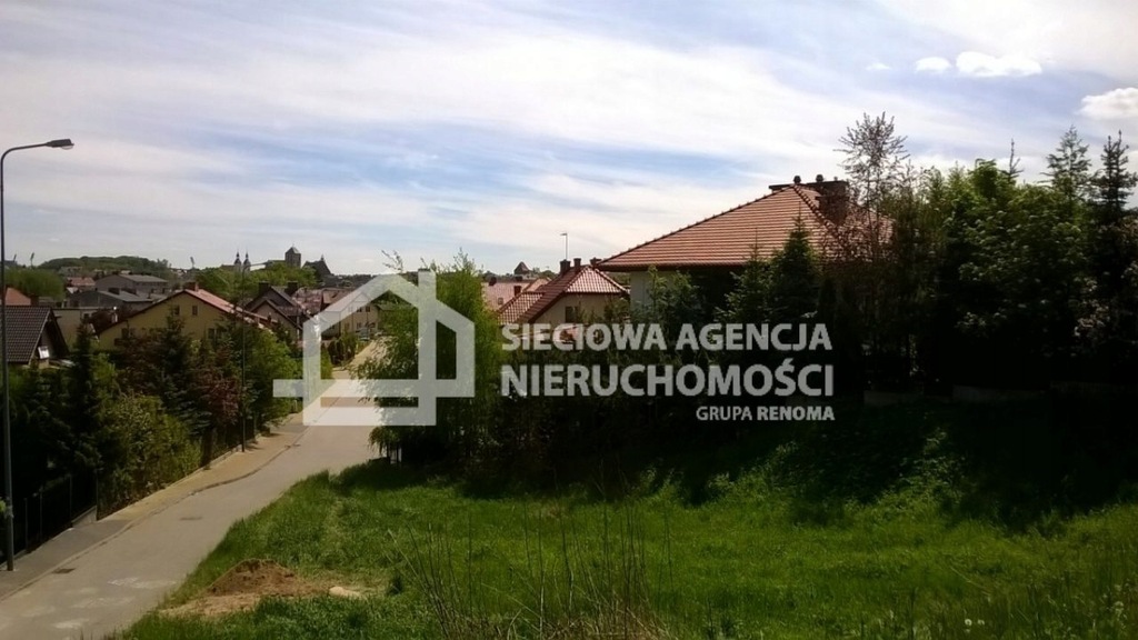 Działka, Chojnice, Chojnicki (pow.), 652 m²
