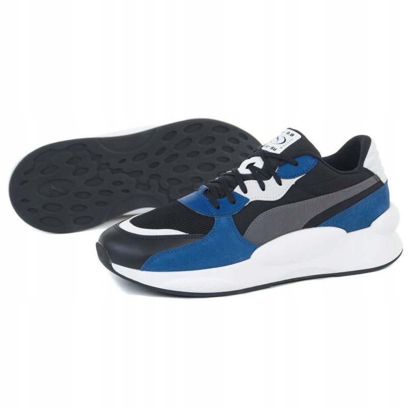 Buty biegowe Puma RS 9.8 Space M 37023003