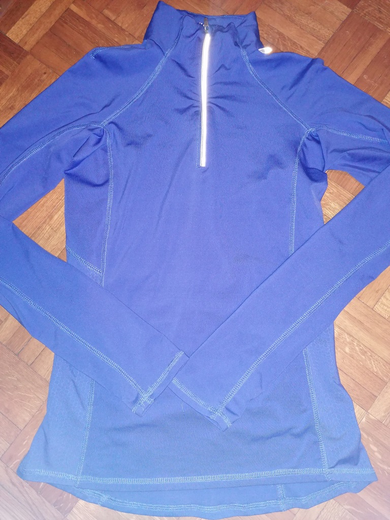 Bluza sportowa h&m xs do biegania