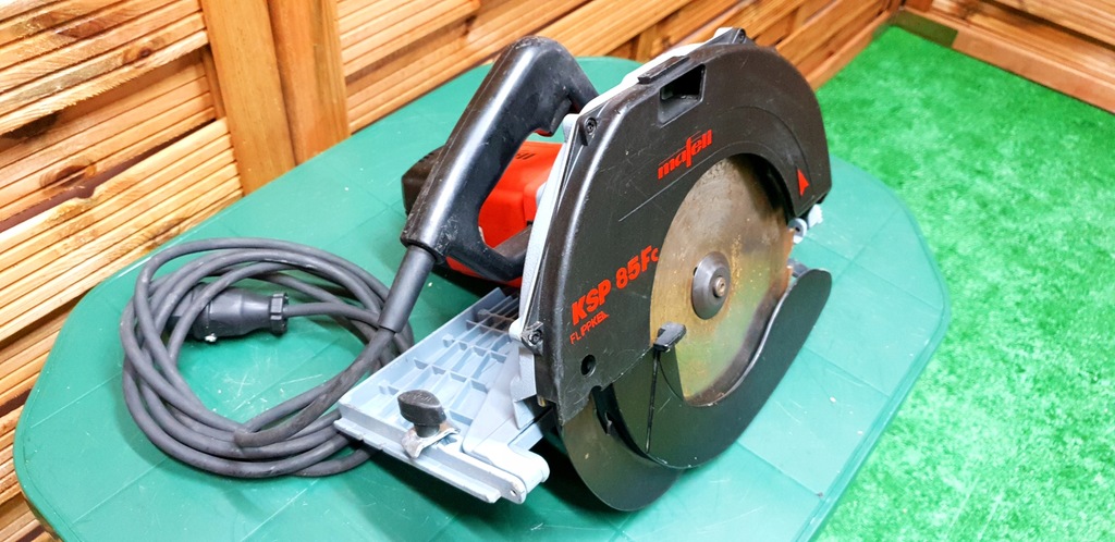 Pilarka MAFELL KSP 85 Fc !!OKAZJA !! - 7771109534 - oficjalne archiwum ...