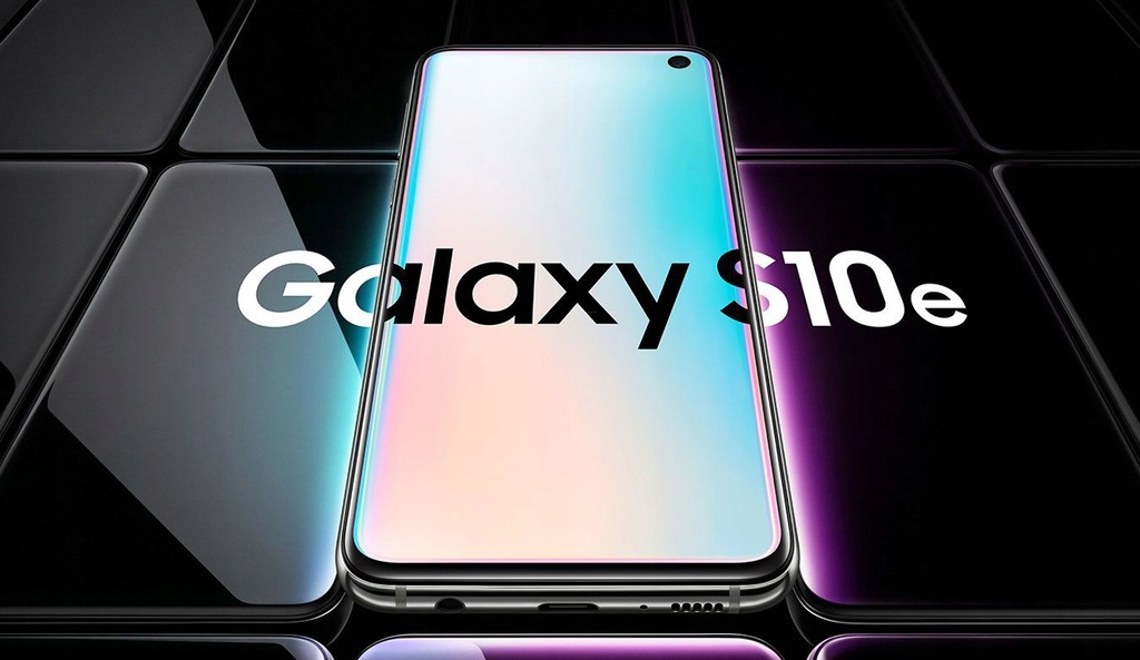 Купить СМАРТФОН SAMSUNG GALAXY S10e 6/128 ГБ G970F ЗЕЛЕНЫЙ: отзывы, фото, характеристики в интерне-магазине Aredi.ru