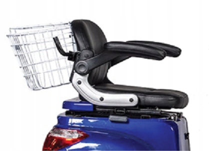 Купить ДВУХМЕСТНЫЙ Скутер ЗТ-18!!! ПОДДЕРЖКА БАБУШЕК И ДЕДушек!: отзывы ...