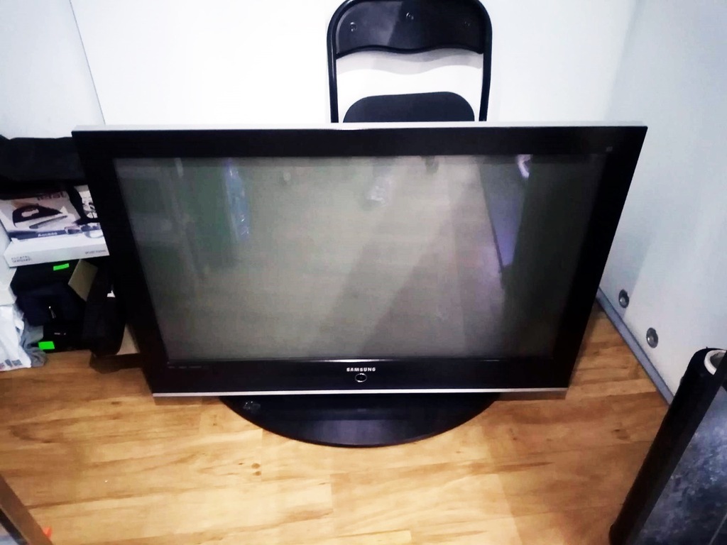 Telewizor Panasonic PS42C7HX/XEH 42"