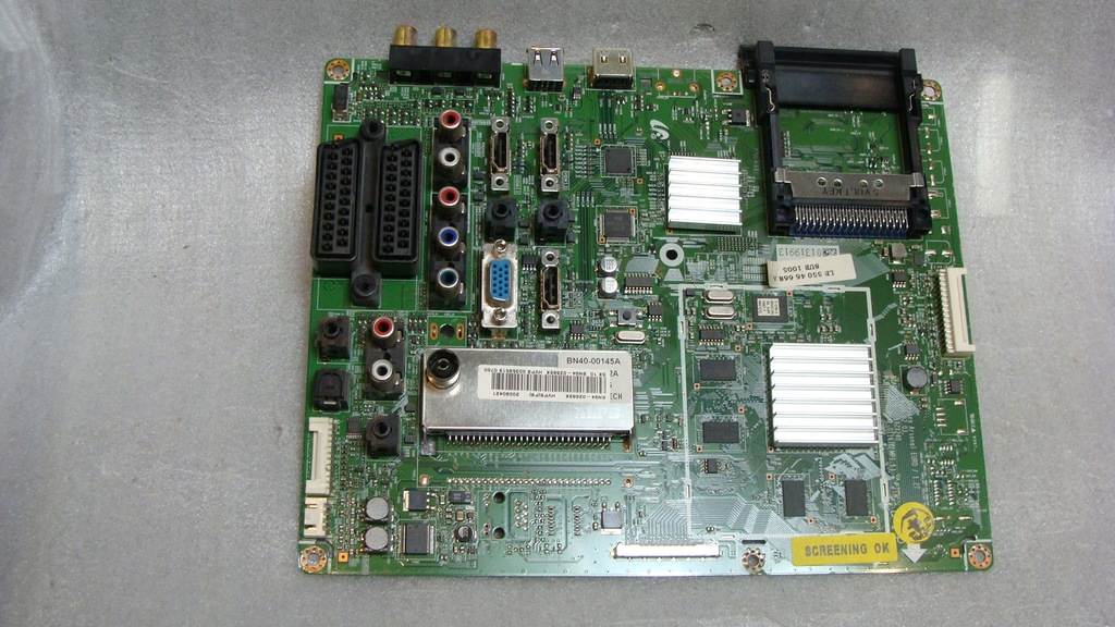 BN41-01167B BN94-02668K I46F1_9HS LE46B551