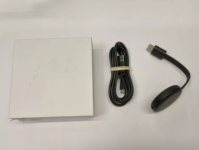 GOOGLE CHROMECAST NC2-6A5