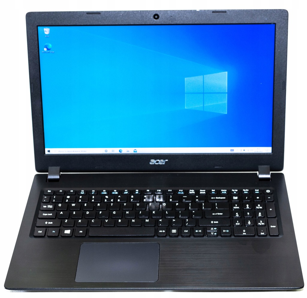 Acer A315-51 15,6 i5-7200U 12GB 256SSD Intel W10