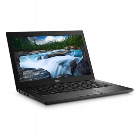 Mały Zgrabny DELL Latitude 7280 i5-6200u | 8 GB | 256 SSD | A KLASA