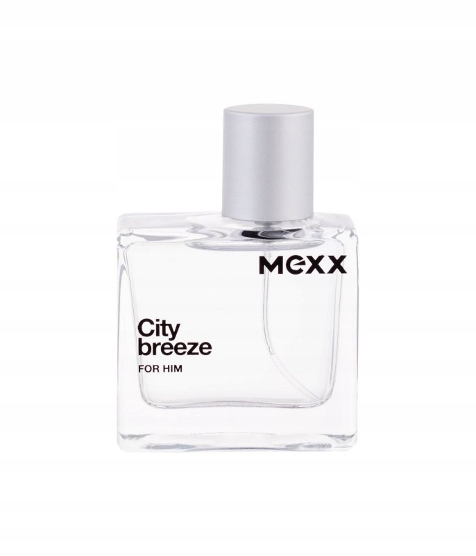 Mexx City Breeze For Him (Woda toaletowa, M, 30ml)