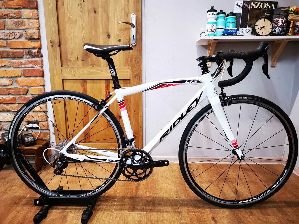 Ridley liz cheap a20