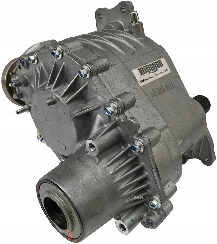 Reduktor POWER TRANSFER UNIT Chrysler Pacifica 06 11590802409