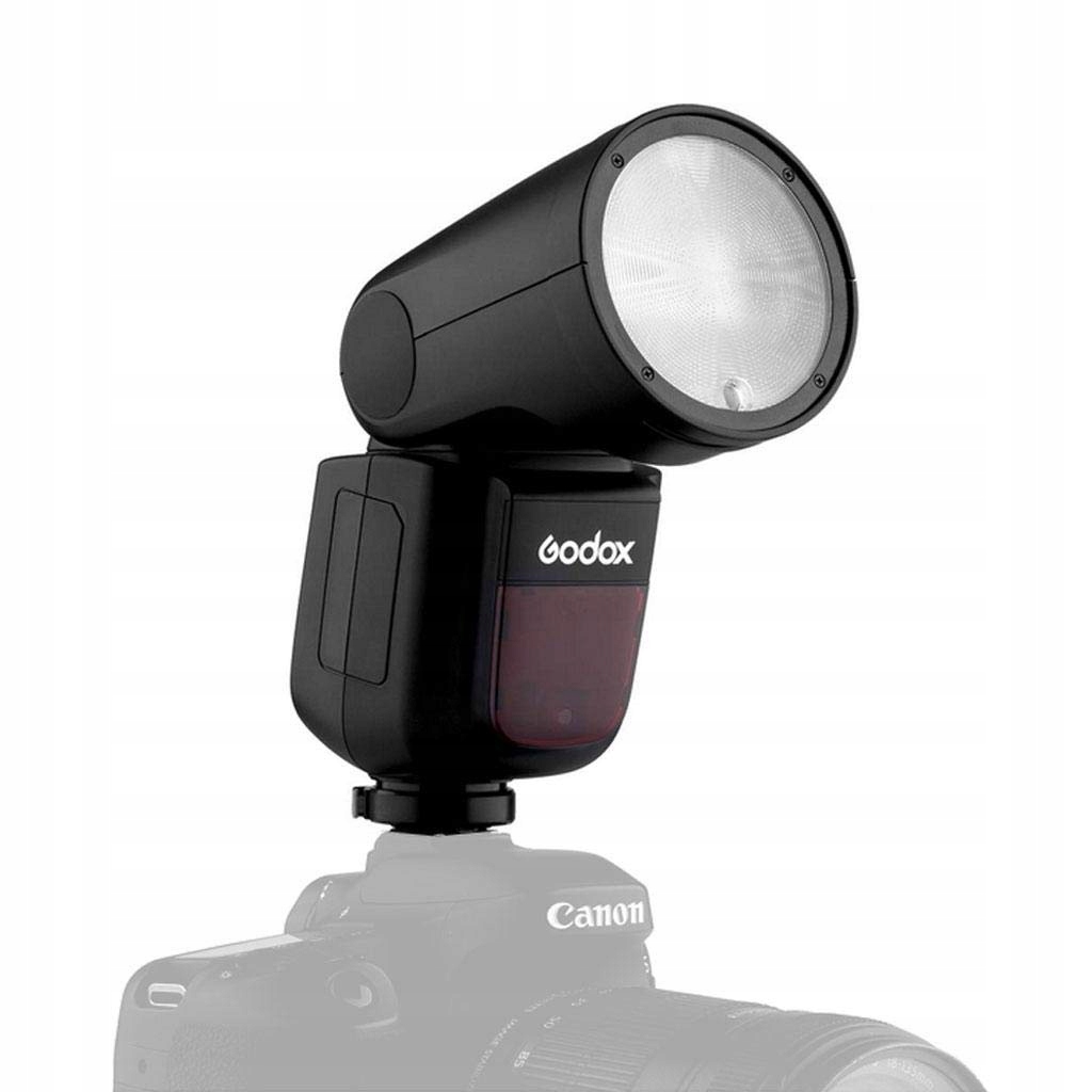 Lampa błyskowa Godox V1-N