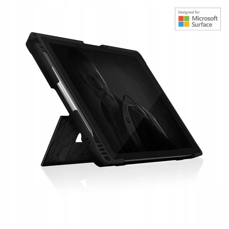 STM Dux Shell - Etui pancerne Microsoft Surface Pr