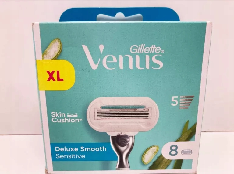 Wkłady do maszynek Gillette Venus Gillette 8 szt.