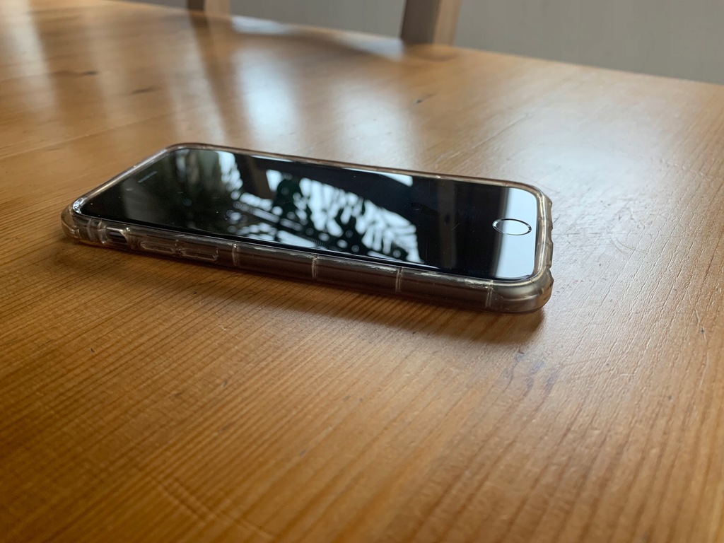 iPhone 6s 128 GB Space Grey, polska dystrybucja