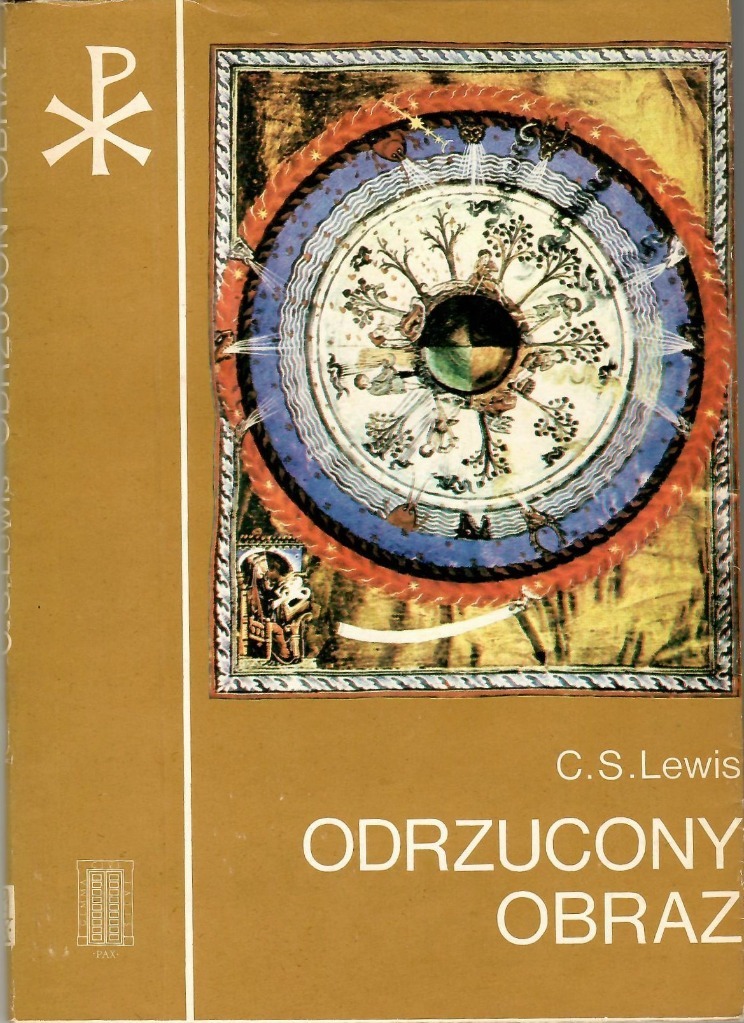 Odrzucony obraz - C.S. Lewis