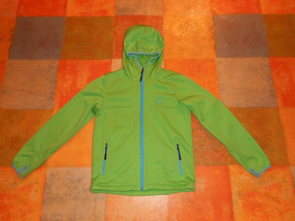 MISSING LINK 152 WINDSTOPPER 134 BLUZA NORWEGIA