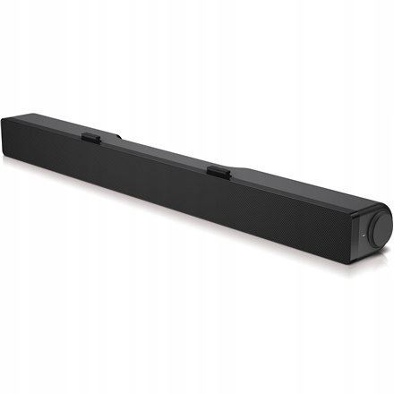 Dell Stereo Soundbar AC511M Speaker type Sound bar