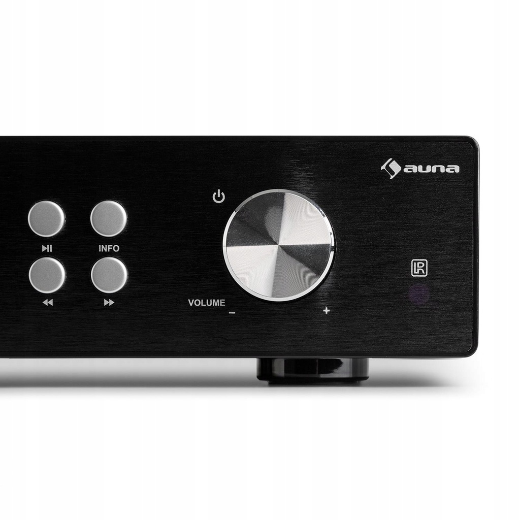 Tuner radio DAB FM USB 7930633960 oficjalne archiwum