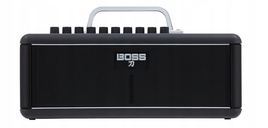 Boss Katana Air - kombo gitarowe 30W