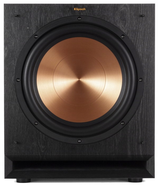 KLIPSCH SPL-120 subwoofer do kina domowego 300W