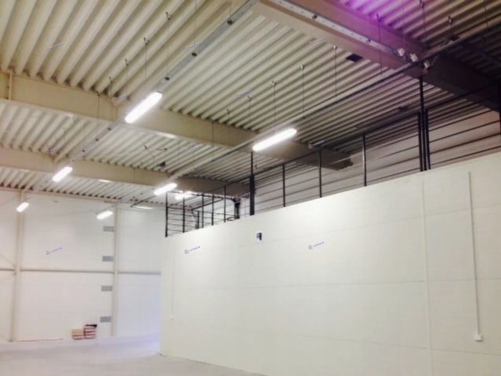 Magazyny i hale, Warszawa, Bielany, 346 m²