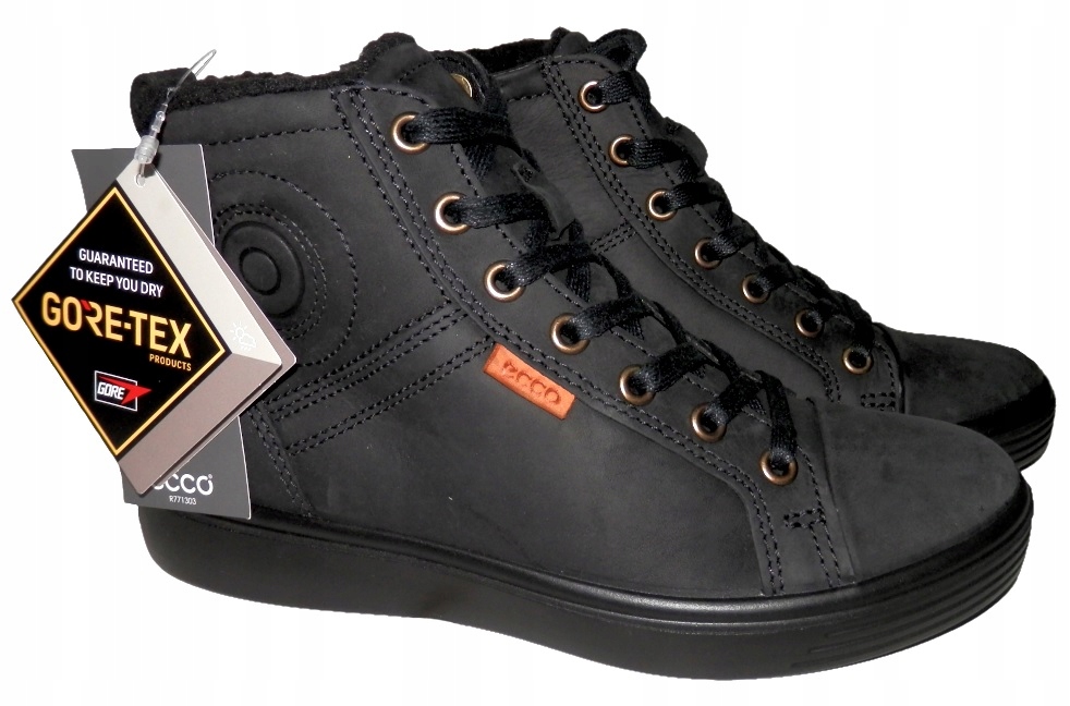 Ecco s7 on sale gore tex