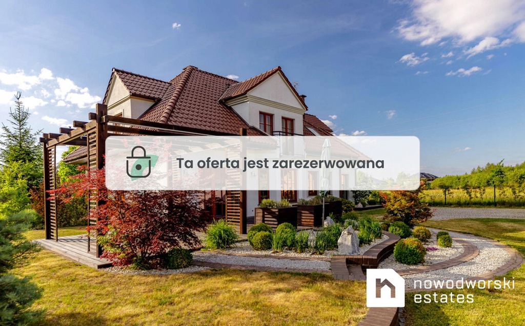 Dom, Wrocław, Fabryczna, Marszowice, 260 m²