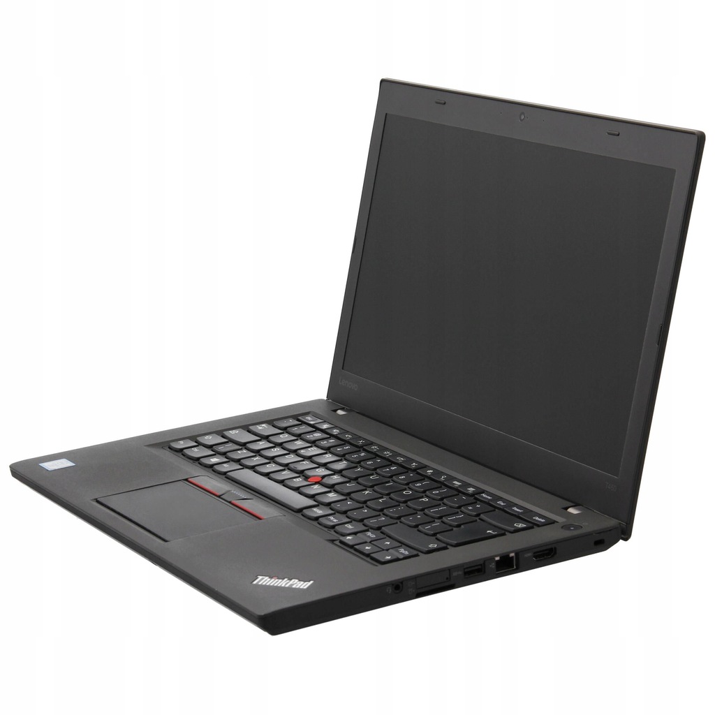 Laptop Lenovo T460 w stanie idealnym!