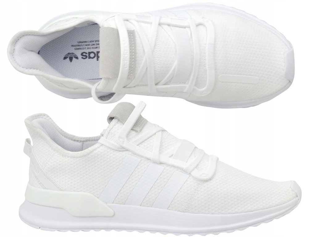 ADIDAS U_PATH RUN G27637 r.42 2/3