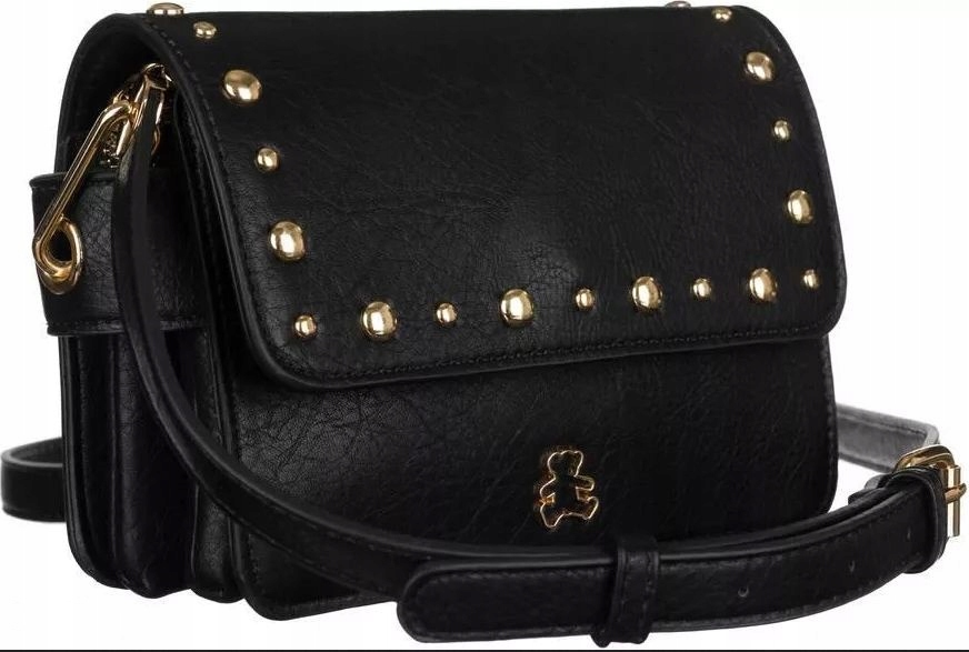 Torebka eko LULUCASTAGNETTE ROHAN