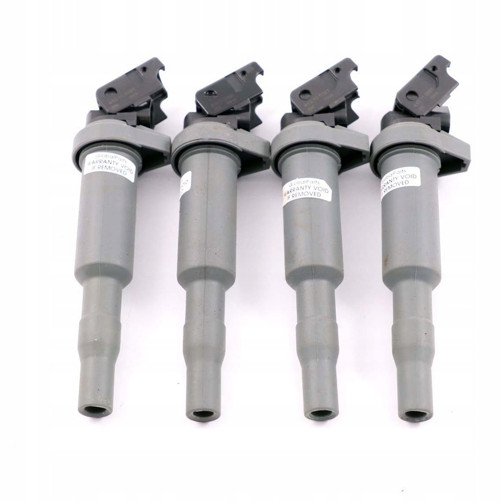 BMW E60N E87 E90 320i N43 N53 Cewka zapłonowa - 10471048272 - oficjalne ...