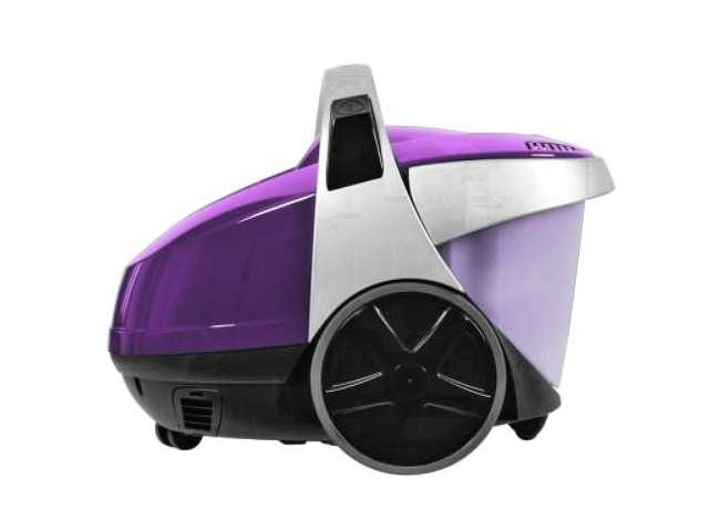 ODKURZACZ ZELMER AQUOS 829.0SP ZVC722SP 1600W