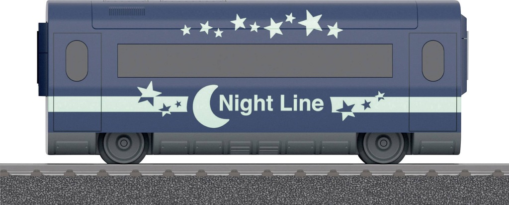 MARKLIN 44115 Wagon sypialny Night Line H0